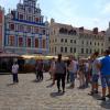 Stare miasto, Anja