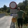 W drodze do Lipowca, kristofhetvenharom