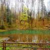 Morskie Oko pod Maślaną Górą, kristofhetvenharom