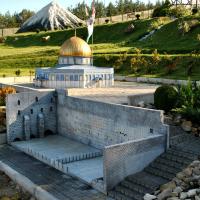 Park Rozrywki i Miniatur Sabat Krajno, kasia ejsmont