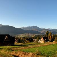 Kościelisko, kasia ejsmont