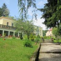 Długopole Zdrój, marian