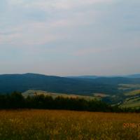 Widok na południe, kristofhetvenharom