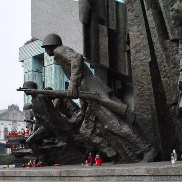 Warszawa, kasia ejsmont