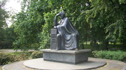 , mirosław