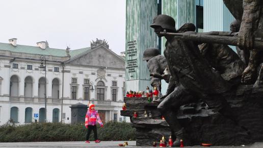 Warszawa, kasia ejsmont