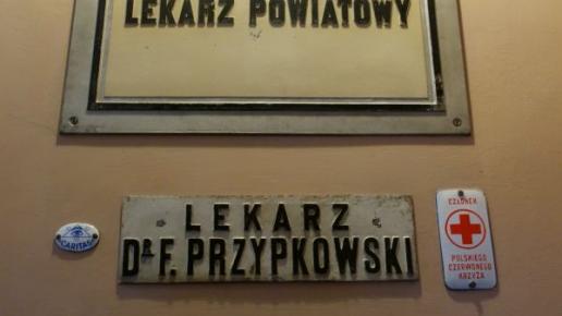 Dobrze, że się obeszło bez filcowych kapci..., allie