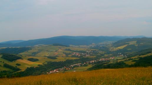 Widok z Grzywackiej, kristofhetvenharom