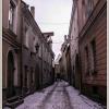 Tallin Stare Miasto, Fasola na Szlaku