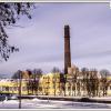 Tallin ... gdzie po drodze, Fasola na Szlaku