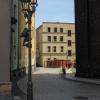 , Fasola na Szlaku