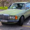 Mercedes, Fasola na Szlaku
