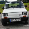 Polski Fiat :), Fasola na Szlaku