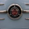 Fiat 600, Fasola na Szlaku