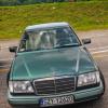 Mercedes, Fasola na Szlaku