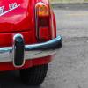 Fiat 600, Fasola na Szlaku