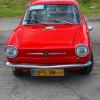 Fiat 850, Fasola na Szlaku