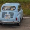 Fiat 600, Fasola na Szlaku