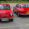 Fiat 600, Fasola na Szlaku