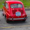 Fiat 600, Fasola na Szlaku