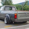 VW Pickup, Fasola na Szlaku