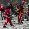 , Fasola na Szlaku
