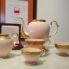 Ćmielowska porcelana, allie