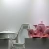 Ćmielowska porcelana, allie