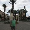 Nafplio, marian