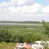 widok z wieży, Joanna