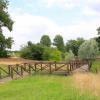Śląski Ogród Botaniczny w Mikołowie - Ogród Czerwony