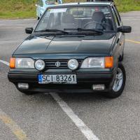 Polonez Caro, Fasola na Szlaku