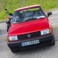 VW, Fasola na Szlaku