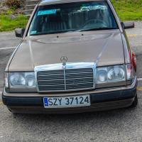 Mercedes, Fasola na Szlaku