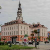 , Fasola na Szlaku
