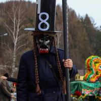 , Fasola na Szlaku