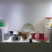 Ćmielowska porcelana, allie