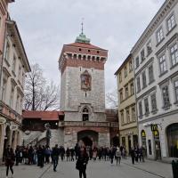Kraków, Marcin_Henioo