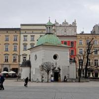 Kraków, Marcin_Henioo