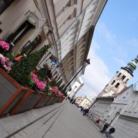 Kraków, Marcin_Henioo