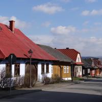 Lanckorona, Marcin_Henioo