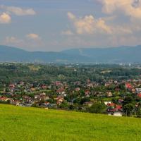 Bukowina (Fort Wyrwidąb) , Fasola na Szlaku