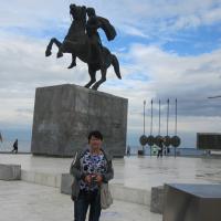 , marian