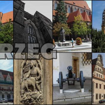 , Fasola na Szlaku
