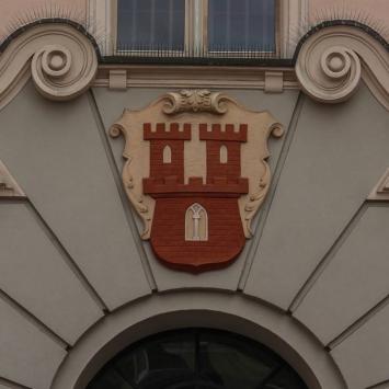 , Fasola na Szlaku