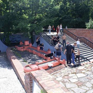 Krótki pobyt we Wrocławiu - zdjęcie