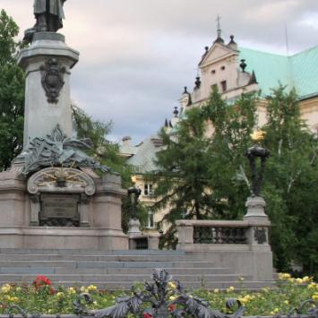 Warszawa w 3 dni - zdjęcie