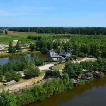Łeba Park, Maciej A