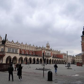 Kraków, Marcin_Henioo