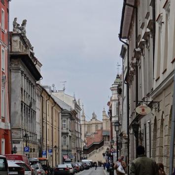 Kraków, Marcin_Henioo